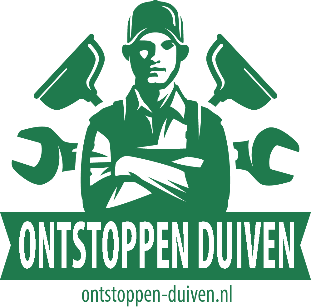 Ontstoppen Duiven logo
