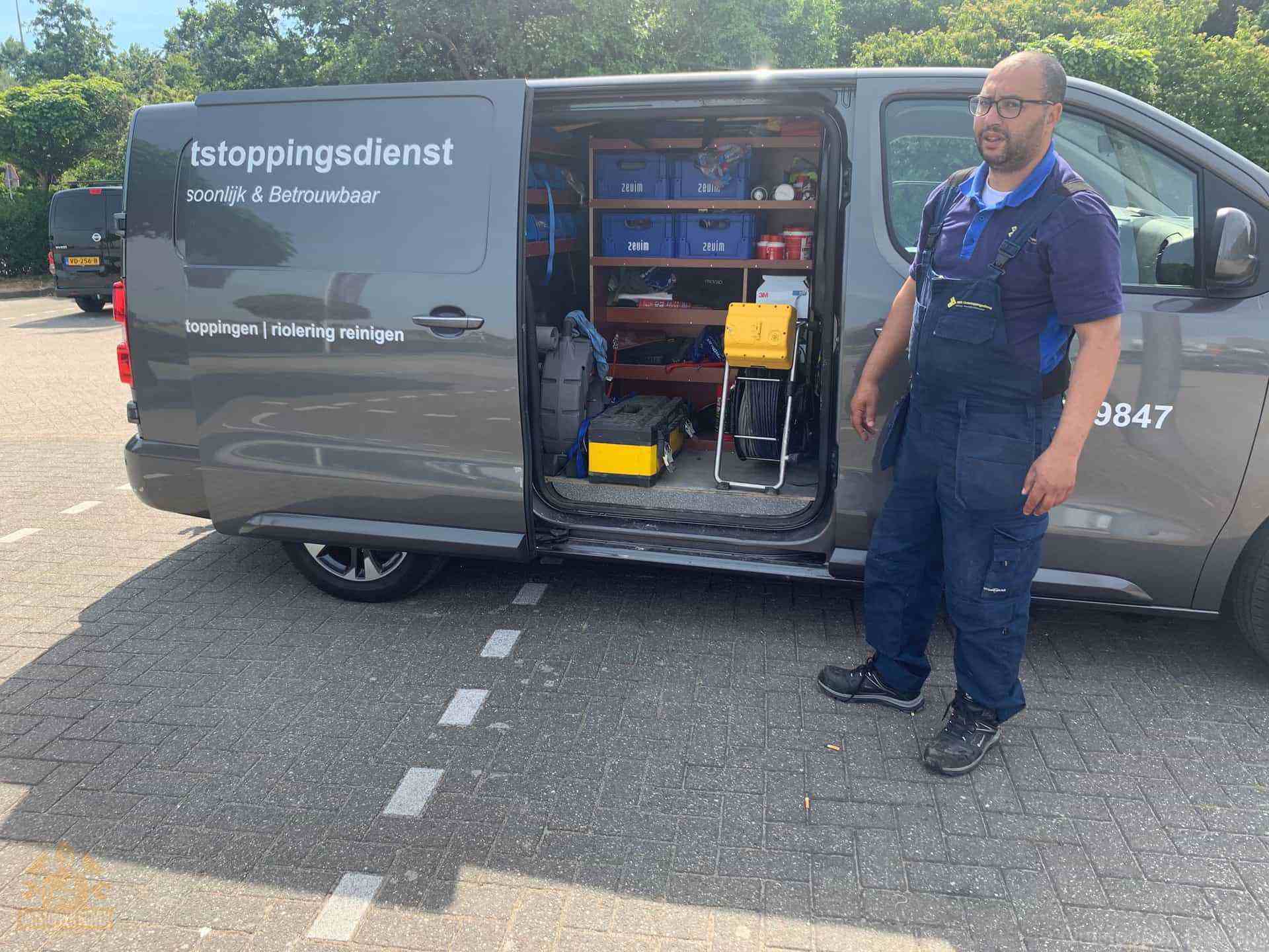 Ontstoppingsdienst Duiven