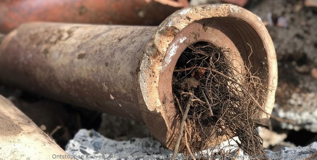 Rioolproblemen in oudere wijken Duiven: 5 veelvoorkomende oorzaken